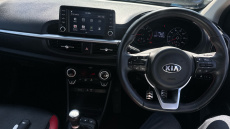 Kia Picanto 1.25 GT-line S 5dr Petrol Hatchback